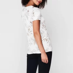 Marella Incluso T-Shirt -Deals Lonsdale Store 66496301 xxl a2