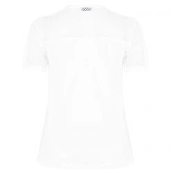 Marella Elvira T Shirt 9 Marella Elvira T Shirt -Deals Lonsdale Store 66496401 xxl a10