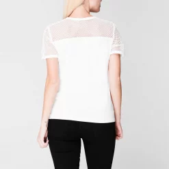 Marella Elvira T Shirt 7 Marella Elvira T Shirt -Deals Lonsdale Store 66496401 xxl a2