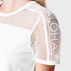 Marella Elvira T Shirt 8 Marella Elvira T Shirt -Deals Lonsdale Store 66496401 xxl a3