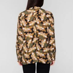 Marella Vico Blouse -Deals Lonsdale Store 66623503 xxl a2