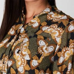 Marella Vico Blouse -Deals Lonsdale Store 66623503 xxl a3