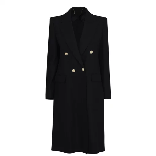 Marella Marella Nono Coat 1 Marella Marella Nono Coat -Deals Lonsdale Store 66646303 xxl