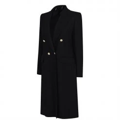 Marella Marella Nono Coat -Deals Lonsdale Store 66646303 xxl a11