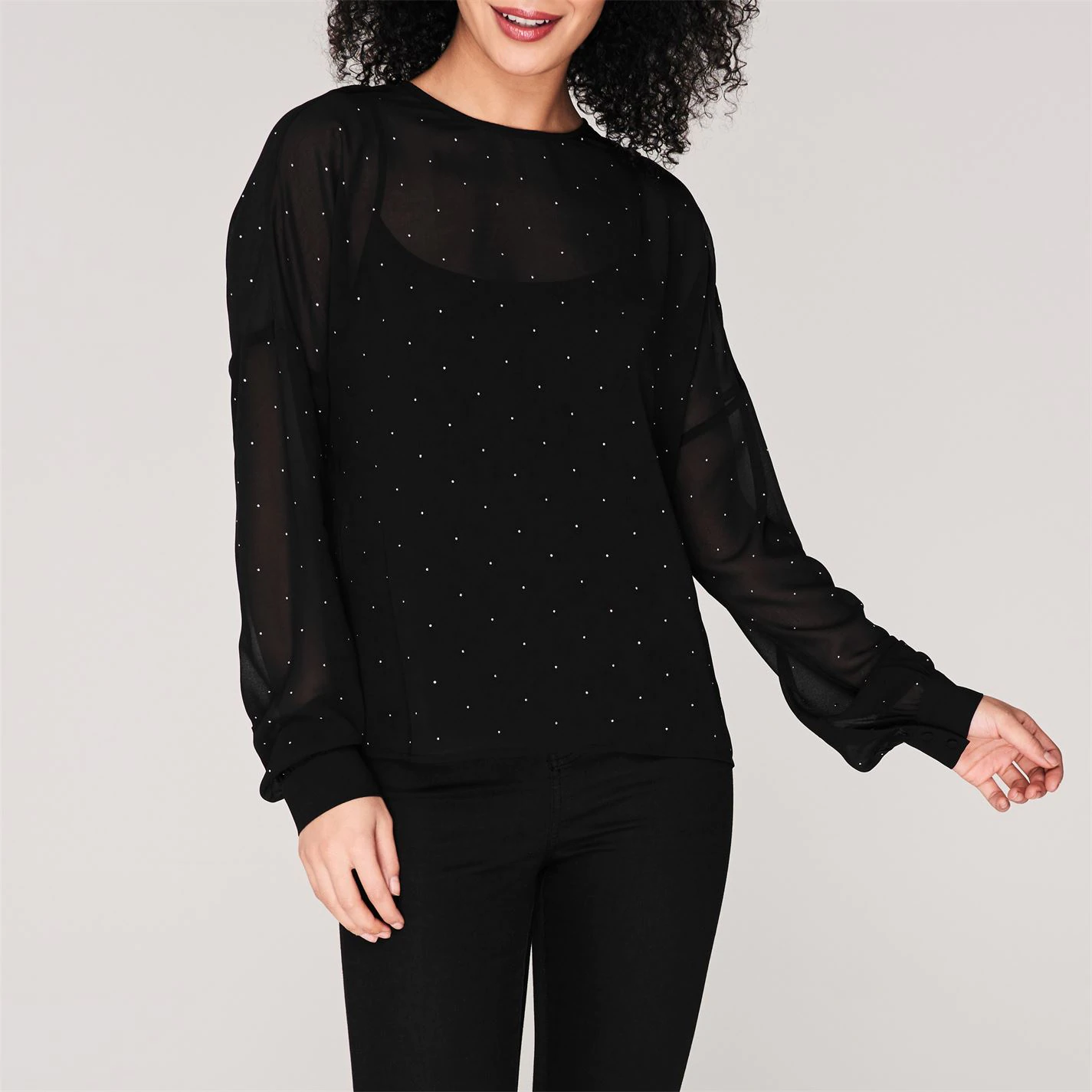 Marella Lessy Jacket 2 Marella Lessy Jacket - Image 2