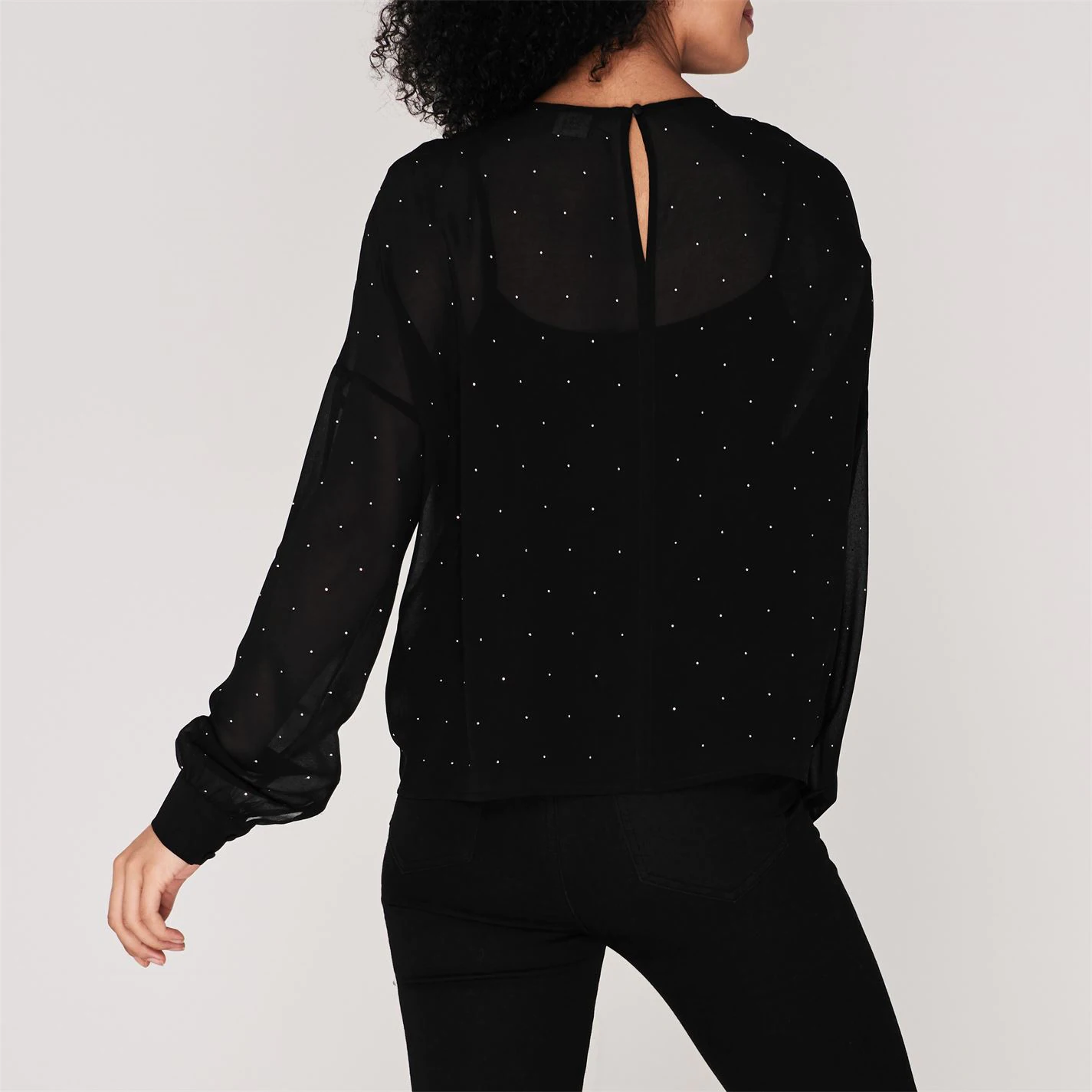 Marella Lessy Jacket 3 Marella Lessy Jacket - Image 3