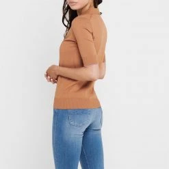 Marella Short Sleeve Jumper -Deals Lonsdale Store 66762505 xxl a2