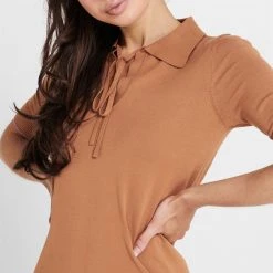 Marella Short Sleeve Jumper -Deals Lonsdale Store 66762505 xxl a3