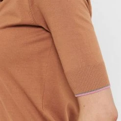 Marella Short Sleeve Jumper -Deals Lonsdale Store 66762505 xxl a4