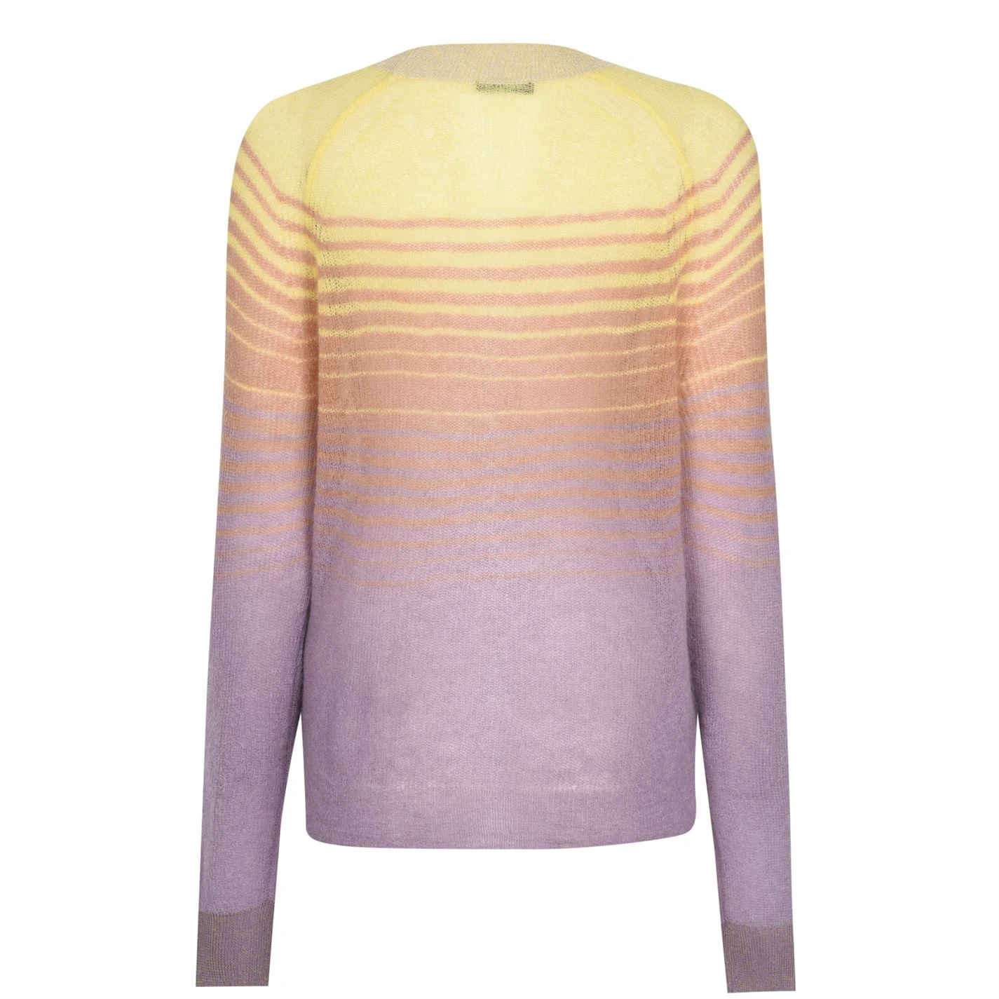 Marella Simca Ombre Jumper 6 Marella Simca Ombre Jumper - Image 6