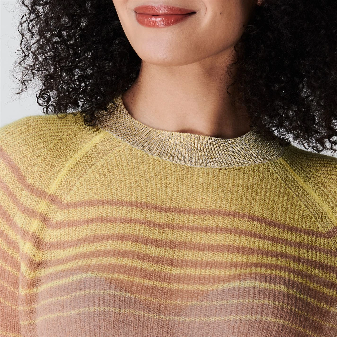 Marella Simca Ombre Jumper 4 Marella Simca Ombre Jumper - Image 4