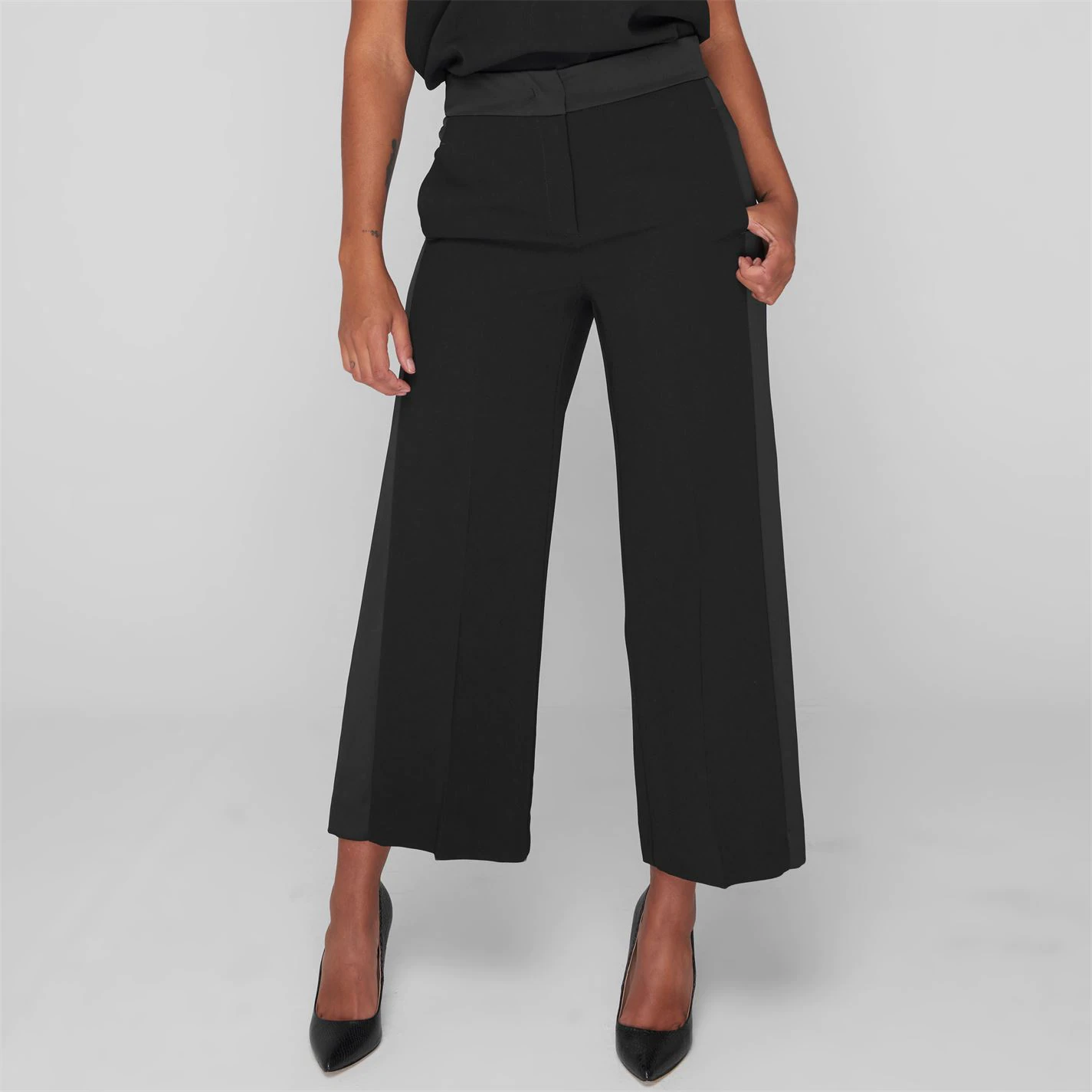 Marella Grace Trousers 2 Marella Grace Trousers - Image 2