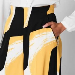 Marella Nurra Trousers -Deals Lonsdale Store 67069813 xxl a3