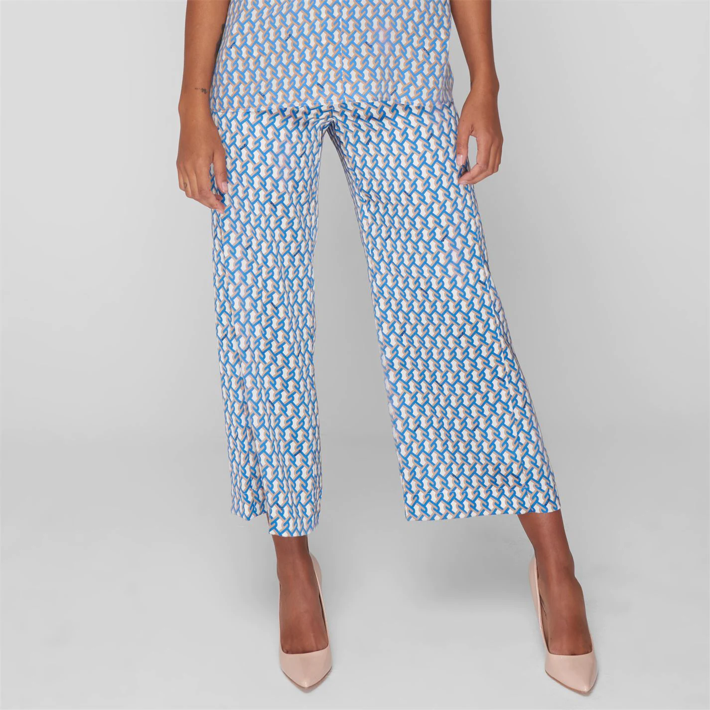 Marella Mastino Trousers 2 Marella Mastino Trousers - Image 2