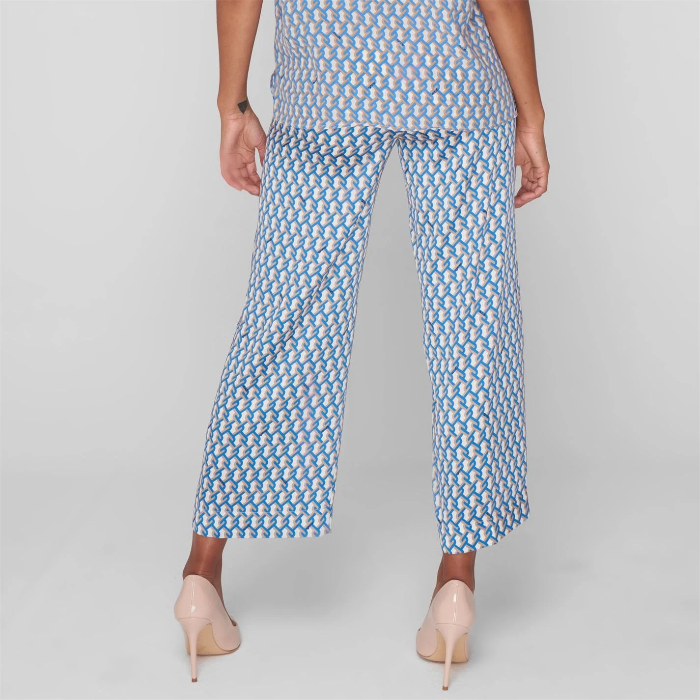 Marella Mastino Trousers 3 Marella Mastino Trousers - Image 3