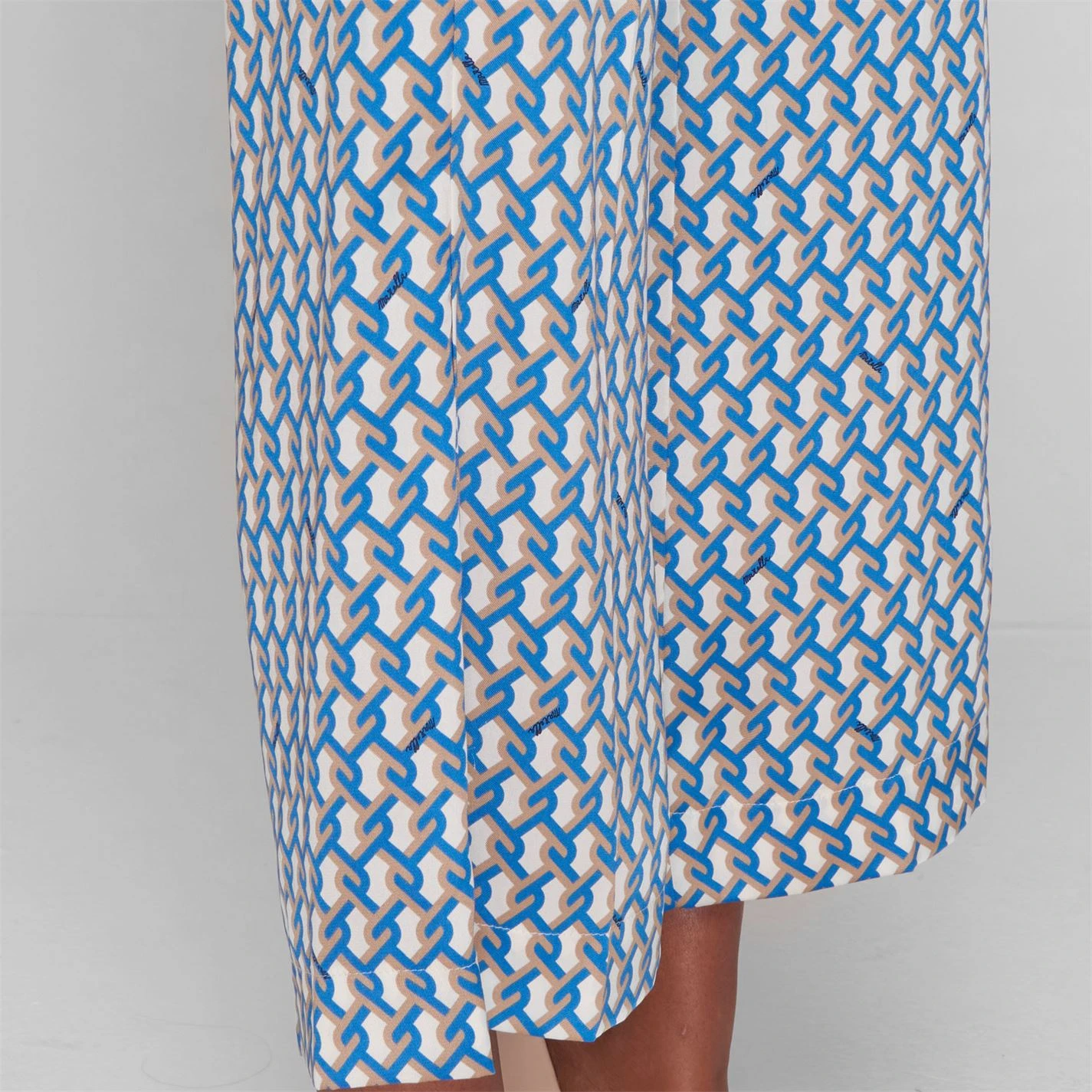 Marella Mastino Trousers 4 Marella Mastino Trousers - Image 4