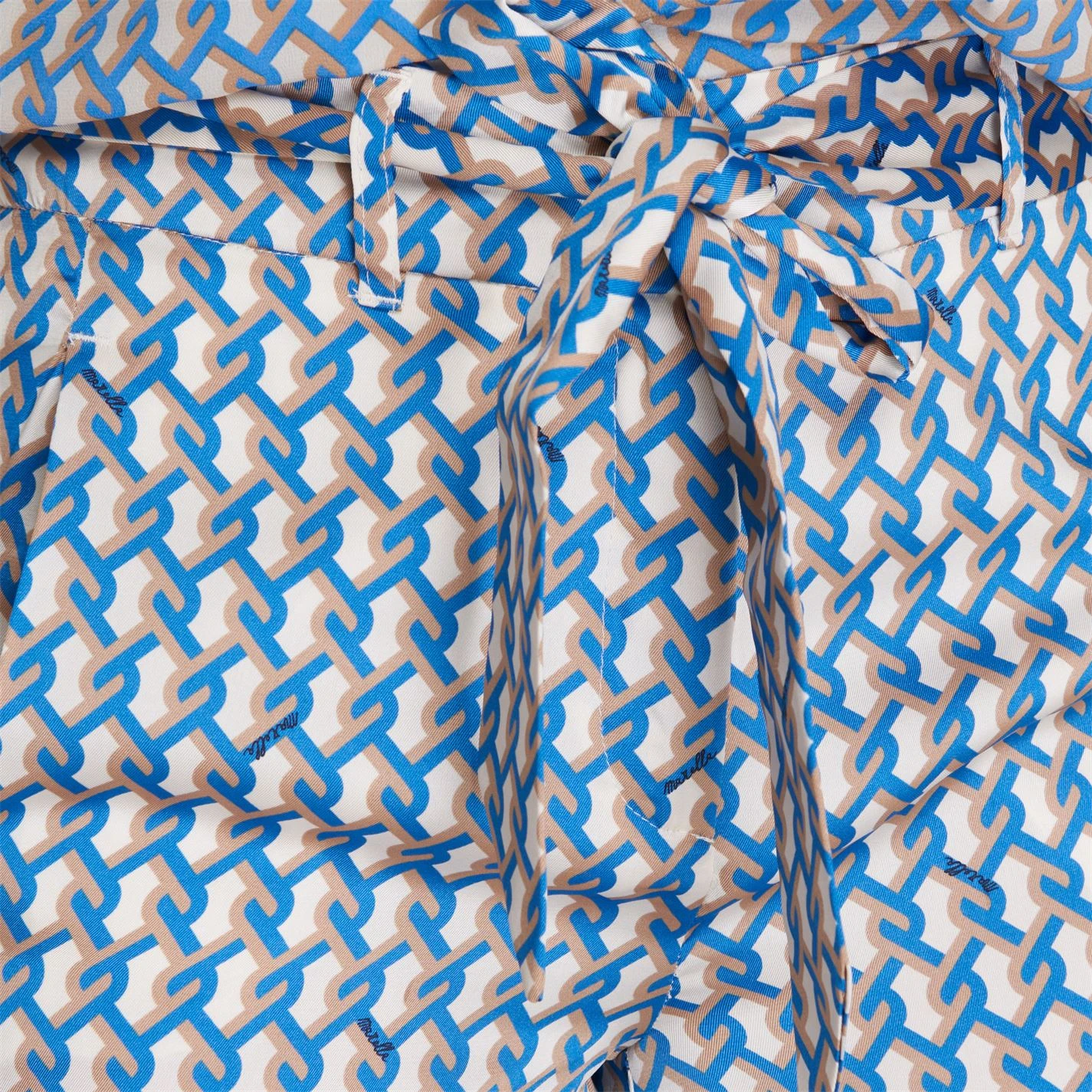 Marella Mastino Trousers 5 Marella Mastino Trousers - Image 5