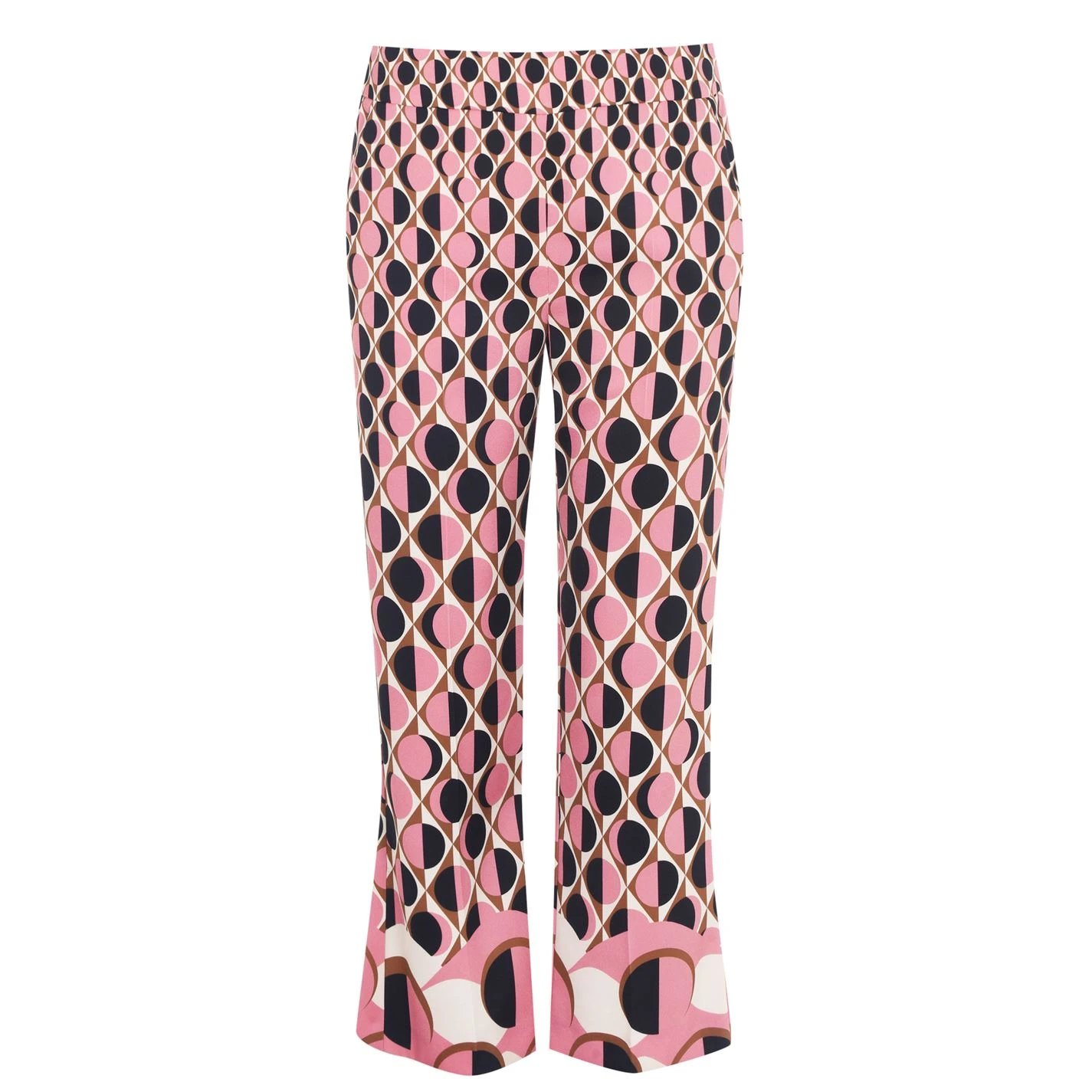 Marella Tartufo Trousers 1 Marella Tartufo Trousers
