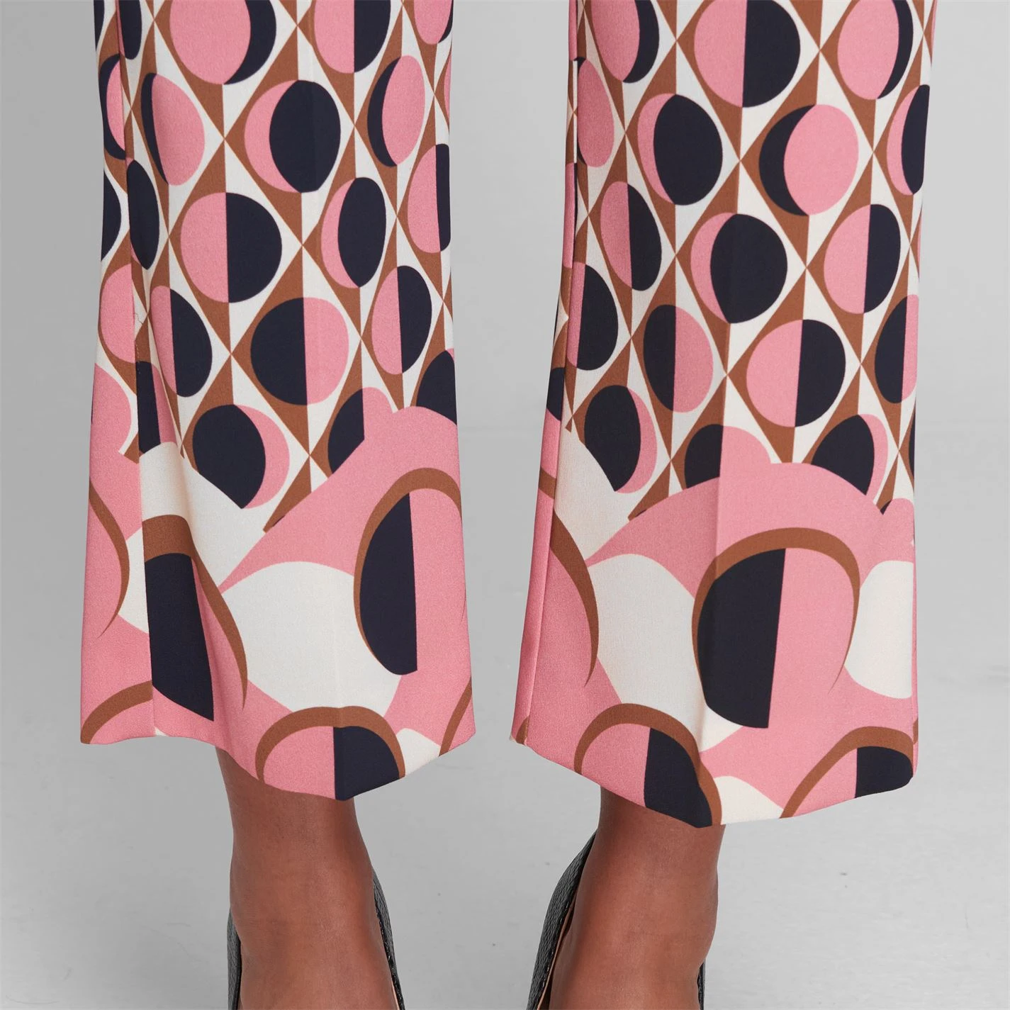 Marella Tartufo Trousers 5 Marella Tartufo Trousers - Image 5