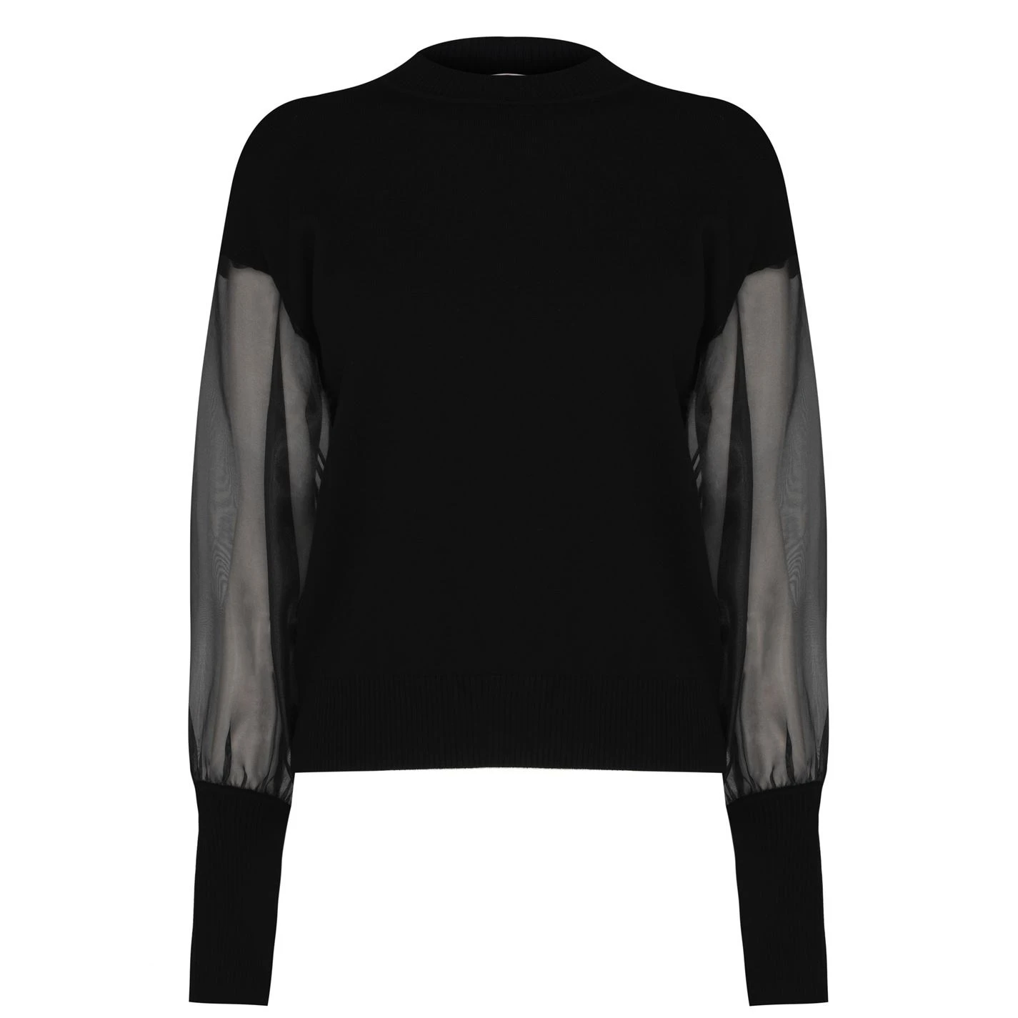 Marella Fibra Sweatshirt 1 Marella Fibra Sweatshirt