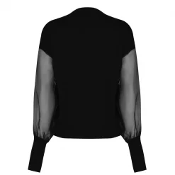 Marella Fibra Sweatshirt 12 Marella Fibra Sweatshirt -Deals Lonsdale Store 67085503 xxl a10