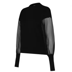 Marella Fibra Sweatshirt 13 Marella Fibra Sweatshirt -Deals Lonsdale Store 67085503 xxl a11