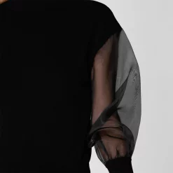 Marella Fibra Sweatshirt 10 Marella Fibra Sweatshirt -Deals Lonsdale Store 67085503 xxl a3