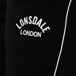 Lonsdale Interlock Jogging Pants Ladies 8 Lonsdale Interlock Jogging Pants Ladies -Deals Lonsdale Store 67202603 xxl a4