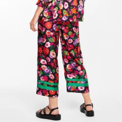 Marella Finire Trousers 7 Marella Finire Trousers -Deals Lonsdale Store 67817906 xxl a2