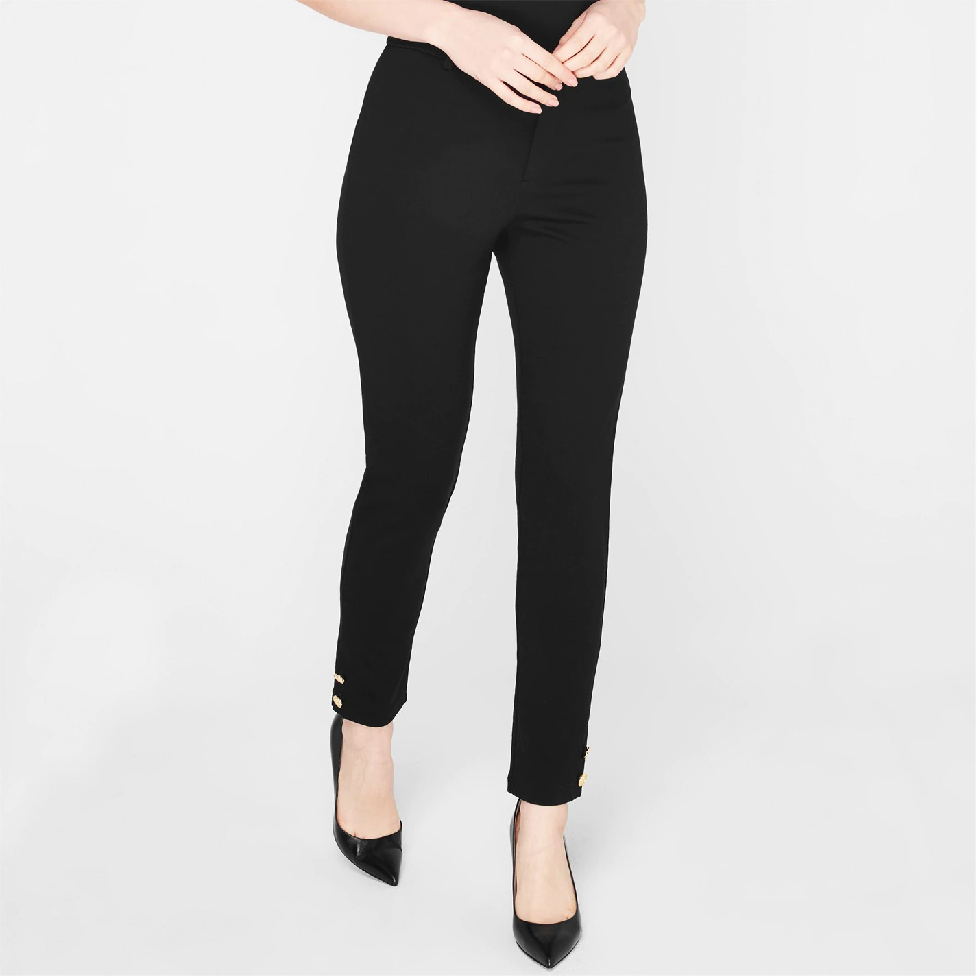 Marella Solista Trousers 2 Marella Solista Trousers - Image 2