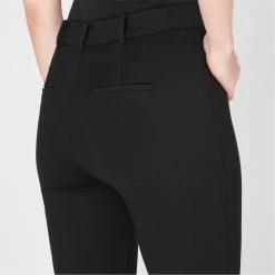 Marella Solista Trousers 9 Marella Solista Trousers -Deals Lonsdale Store 67818103 xxl a3