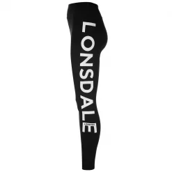 Lonsdale Leggings Ladies -Deals Lonsdale Store 67841003 xxl a11