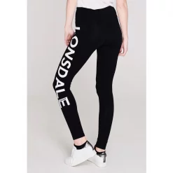 Lonsdale Leggings Ladies -Deals Lonsdale Store 67841003 xxl a2