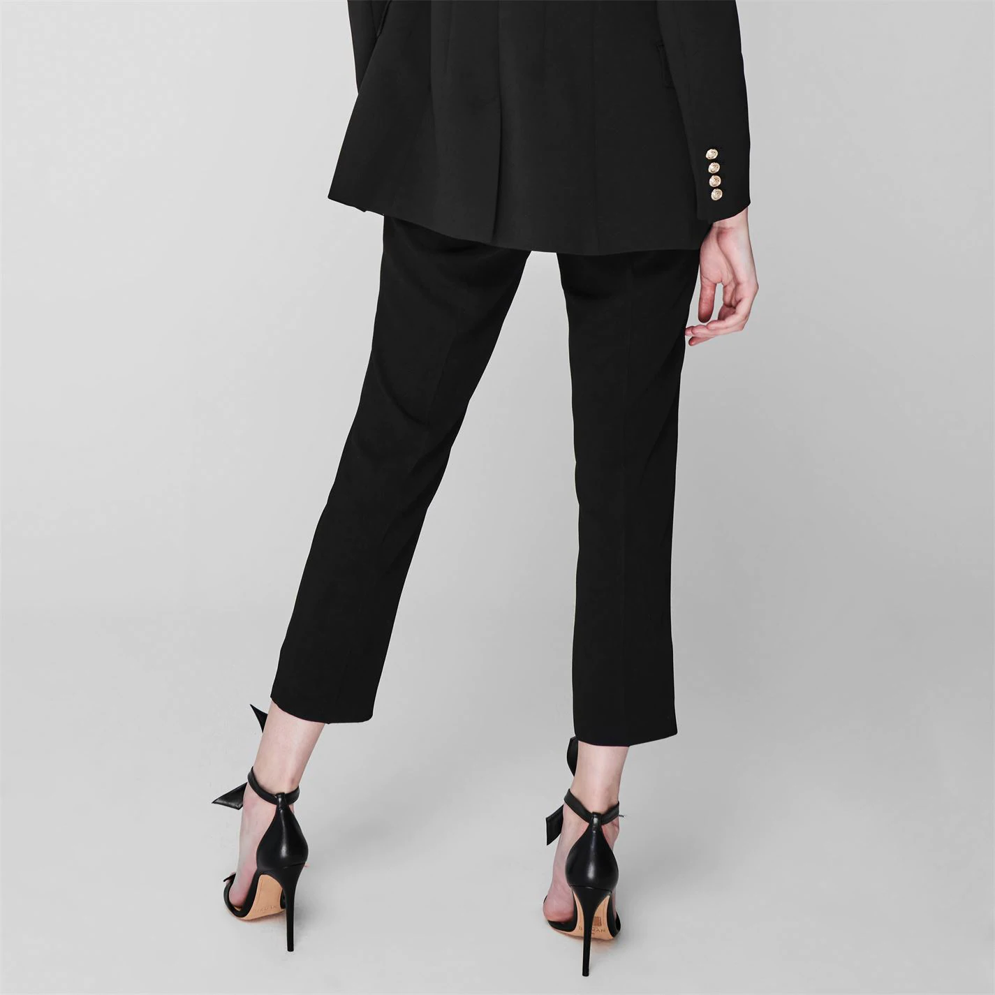 Marella Izabel Trousers 3 Marella Izabel Trousers - Image 3