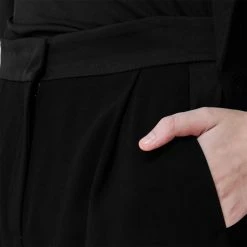 Marella Izabel Trousers 10 Marella Izabel Trousers -Deals Lonsdale Store 67862203 xxl a3