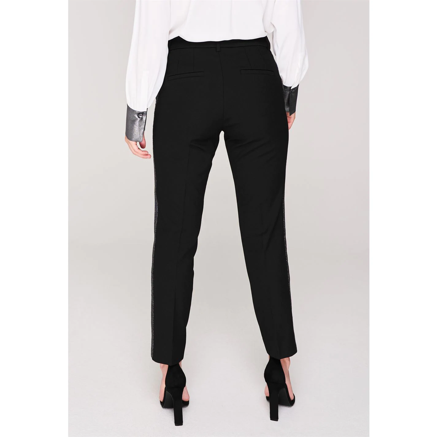 Marella Persia Trousers 3 Marella Persia Trousers - Image 3