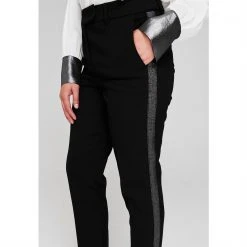 Marella Persia Trousers 9 Marella Persia Trousers -Deals Lonsdale Store 67874203 xxl a3