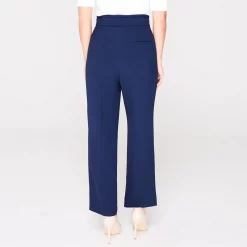 Marella Flauto Trousers 8 Marella Flauto Trousers -Deals Lonsdale Store 67891422 xxl a2