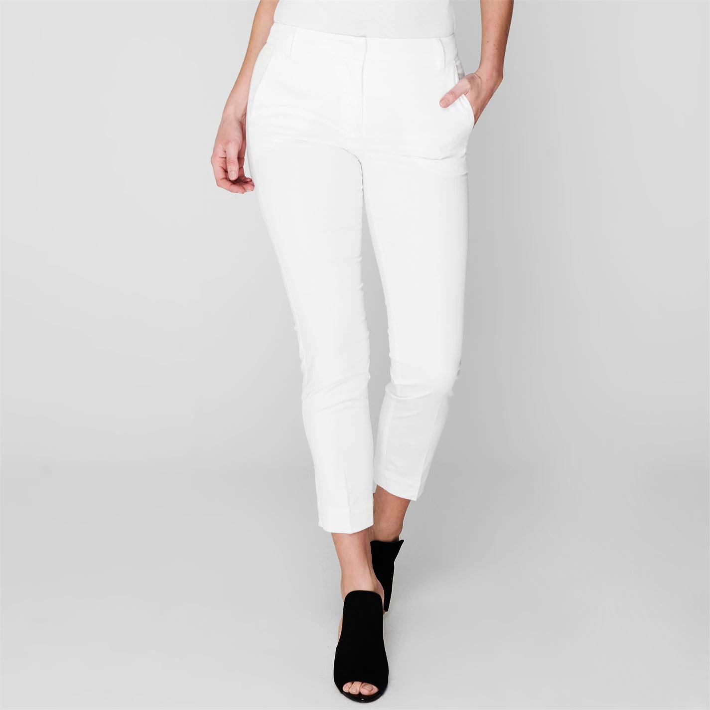 Marella Franz Trousers 2 Marella Franz Trousers - Image 2