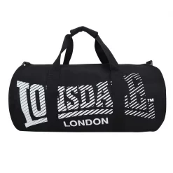 Deals Lonsdale Store 26 Lonsdale Barrel Bag