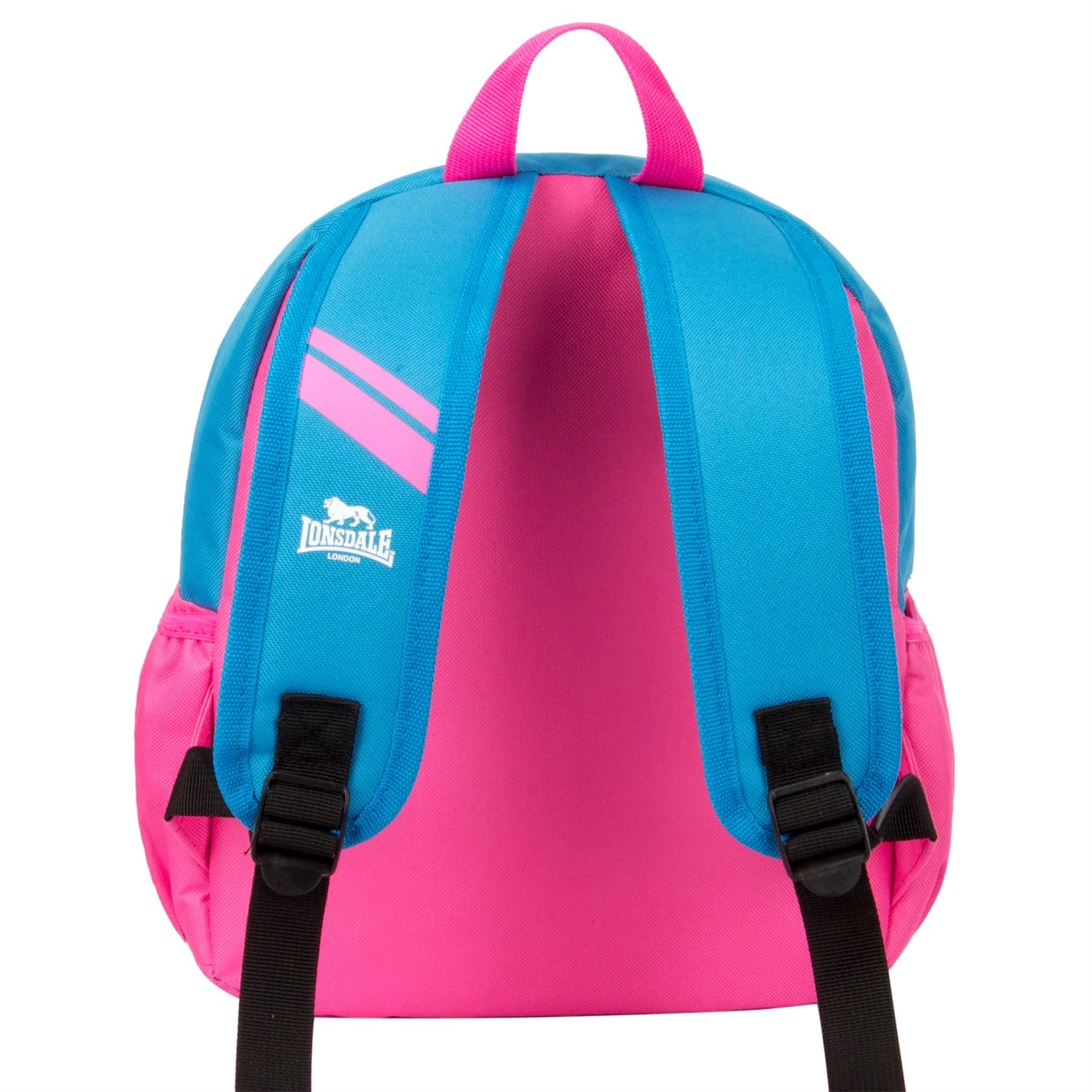 Lonsdale Mini Backpack 4 Lonsdale Mini Backpack - Image 4