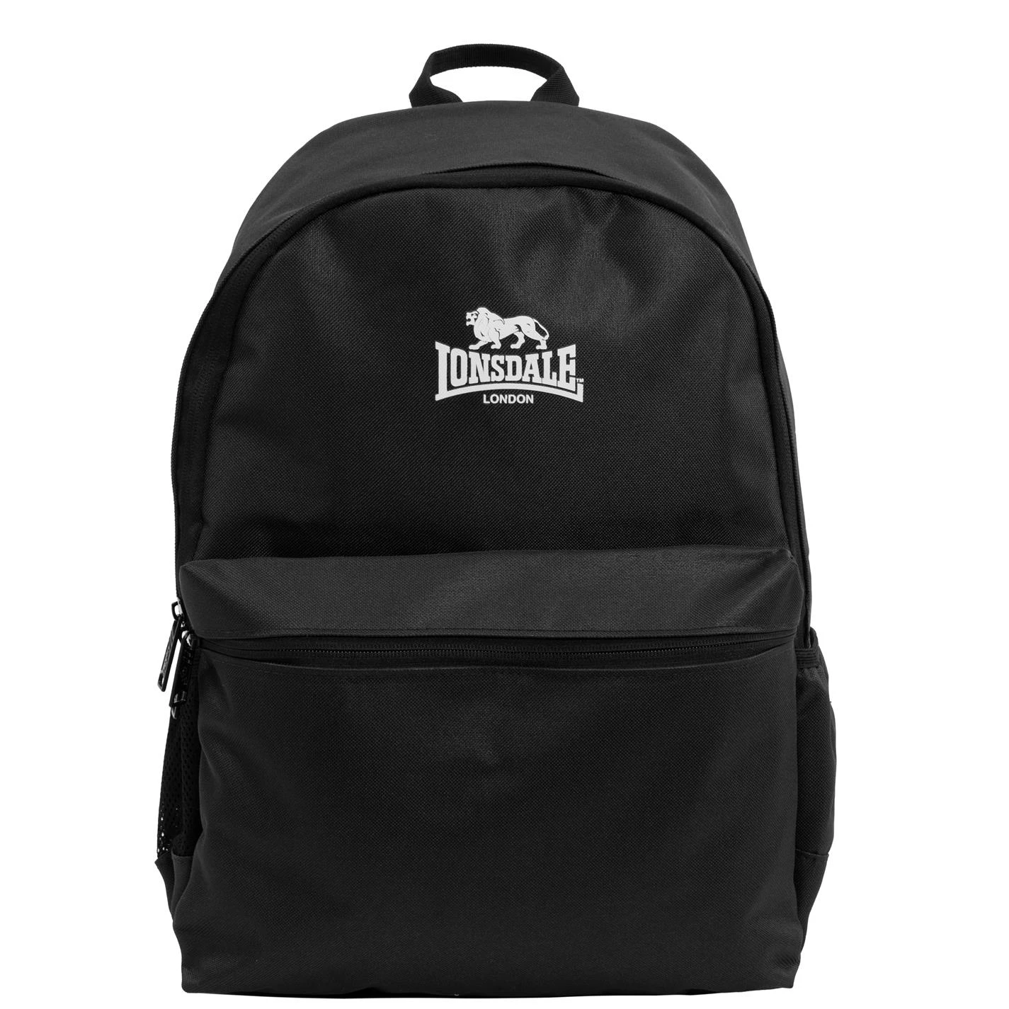 Lonsdale Pocket Backpack 1 Lonsdale Pocket Backpack