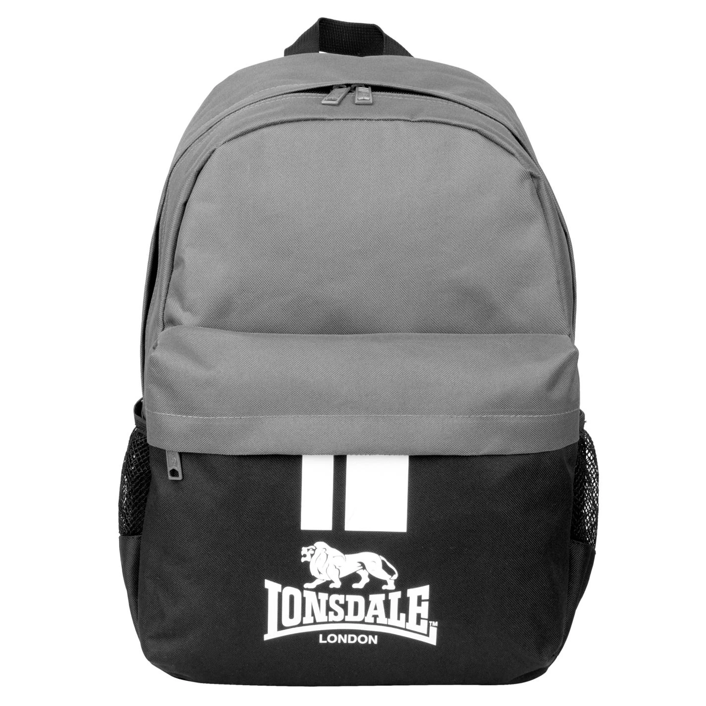 Lonsdale Pocket Backpack 2 Lonsdale Pocket Backpack - Image 2