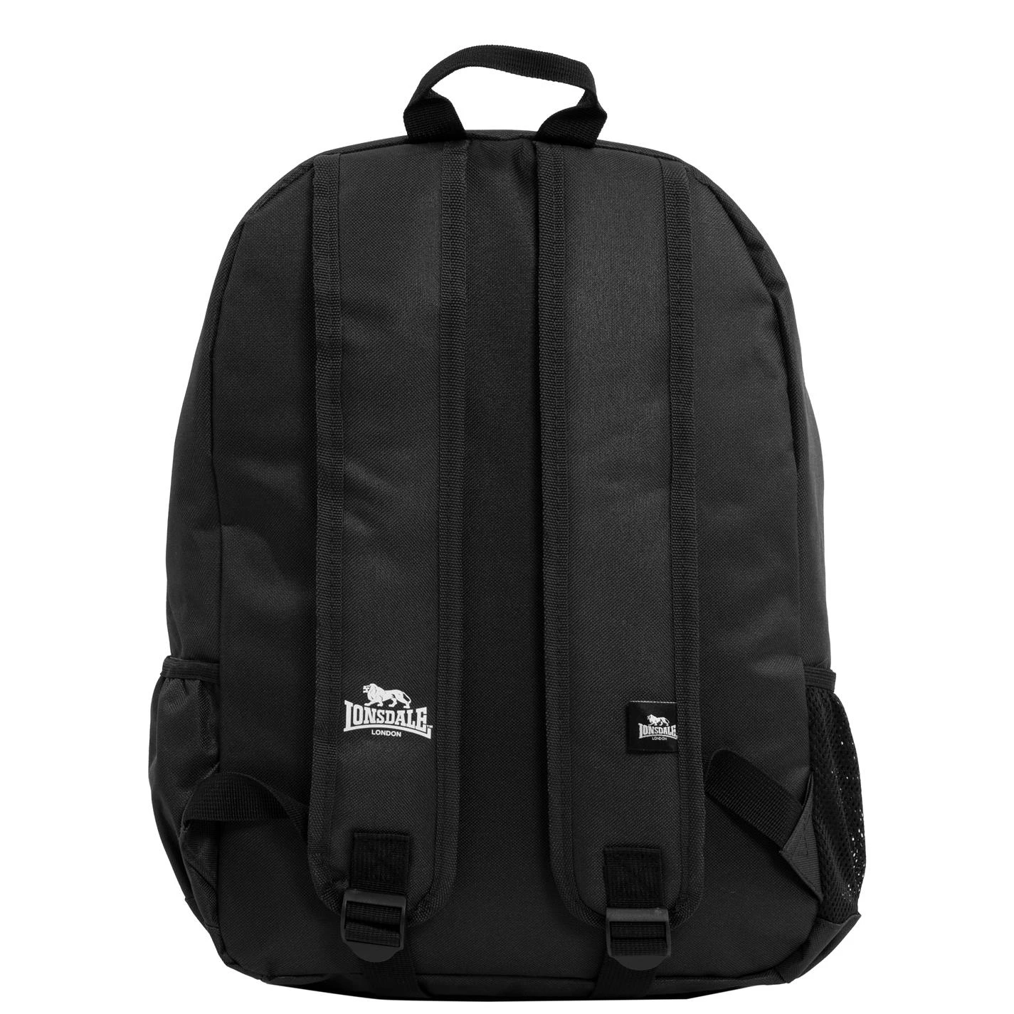Lonsdale Pocket Backpack 9 Lonsdale Pocket Backpack - Image 9