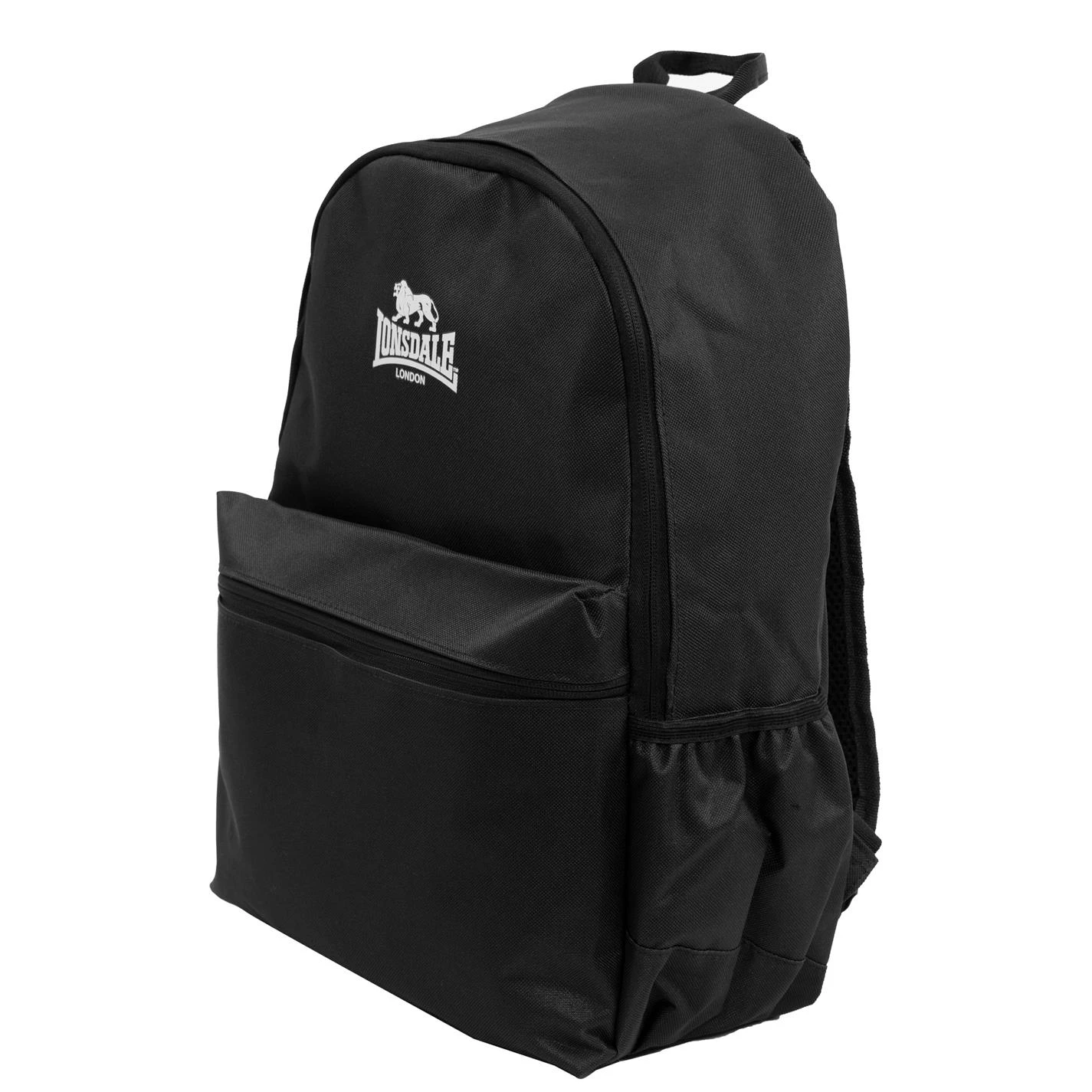 Lonsdale Pocket Backpack 10 Lonsdale Pocket Backpack - Image 10