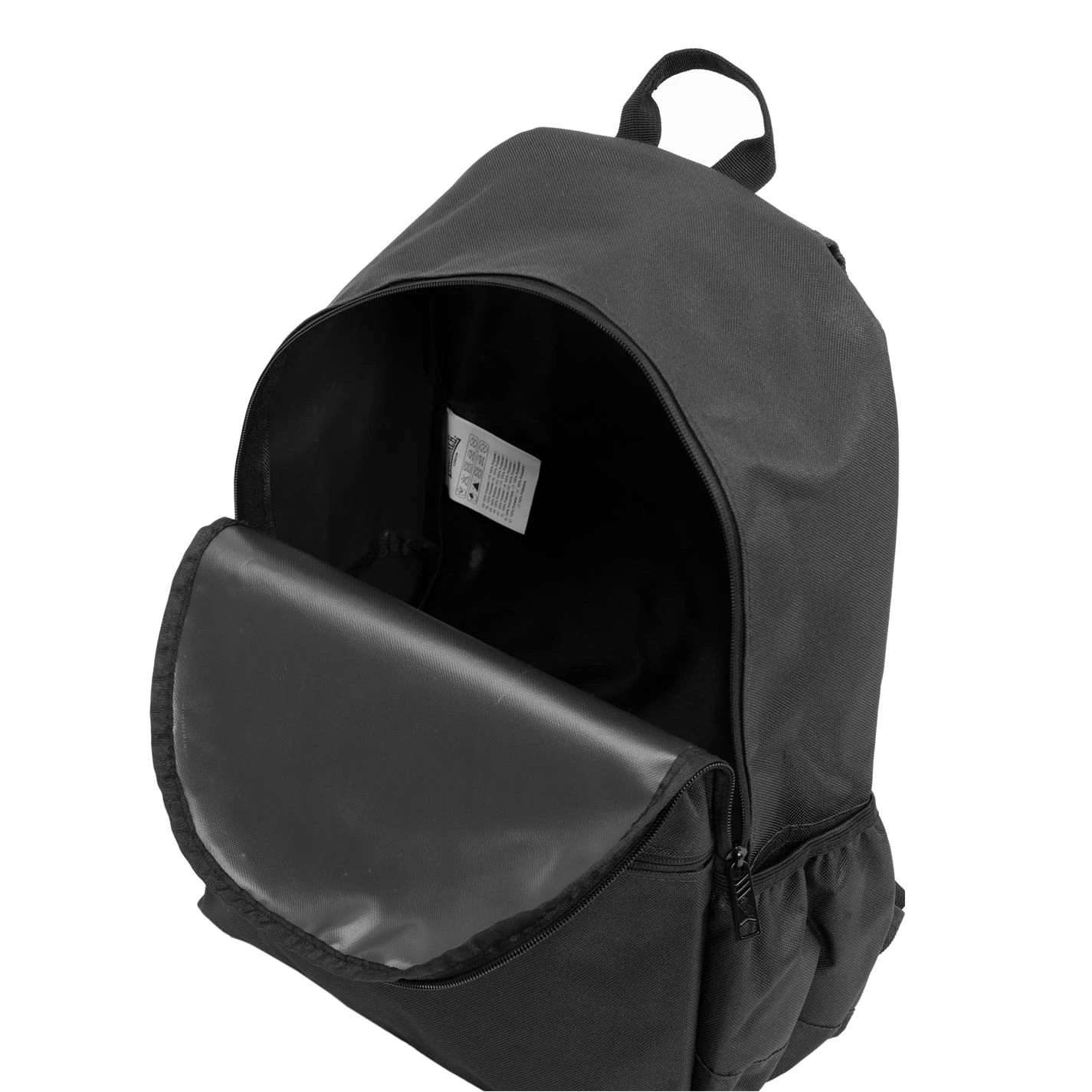 Lonsdale Pocket Backpack 13 Lonsdale Pocket Backpack - Image 13