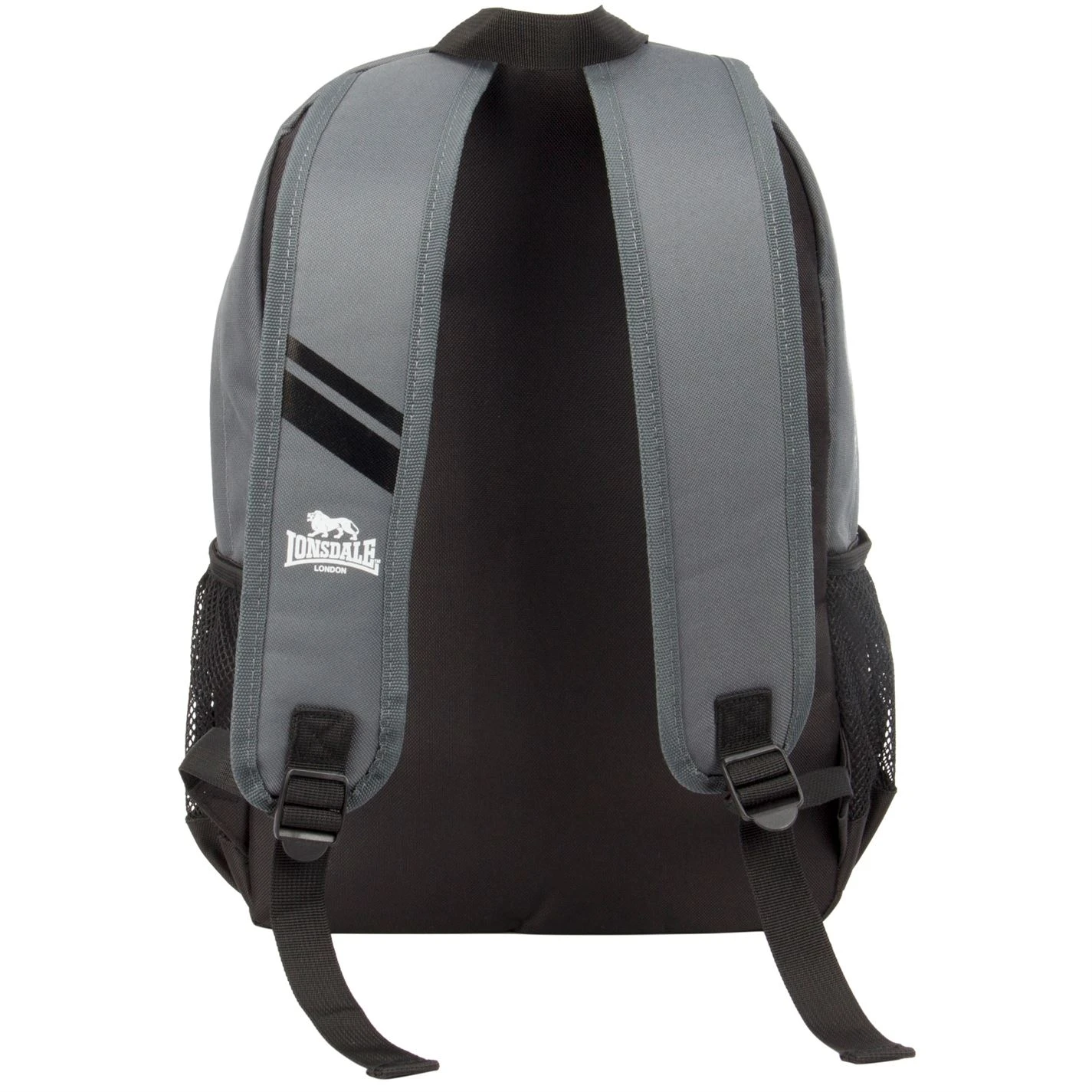 Lonsdale Pocket Backpack 4 Lonsdale Pocket Backpack - Image 4
