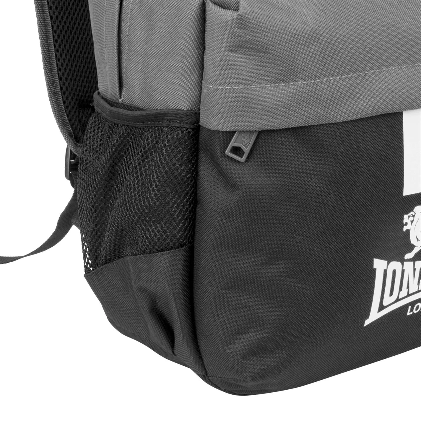 Lonsdale Pocket Backpack 6 Lonsdale Pocket Backpack - Image 6