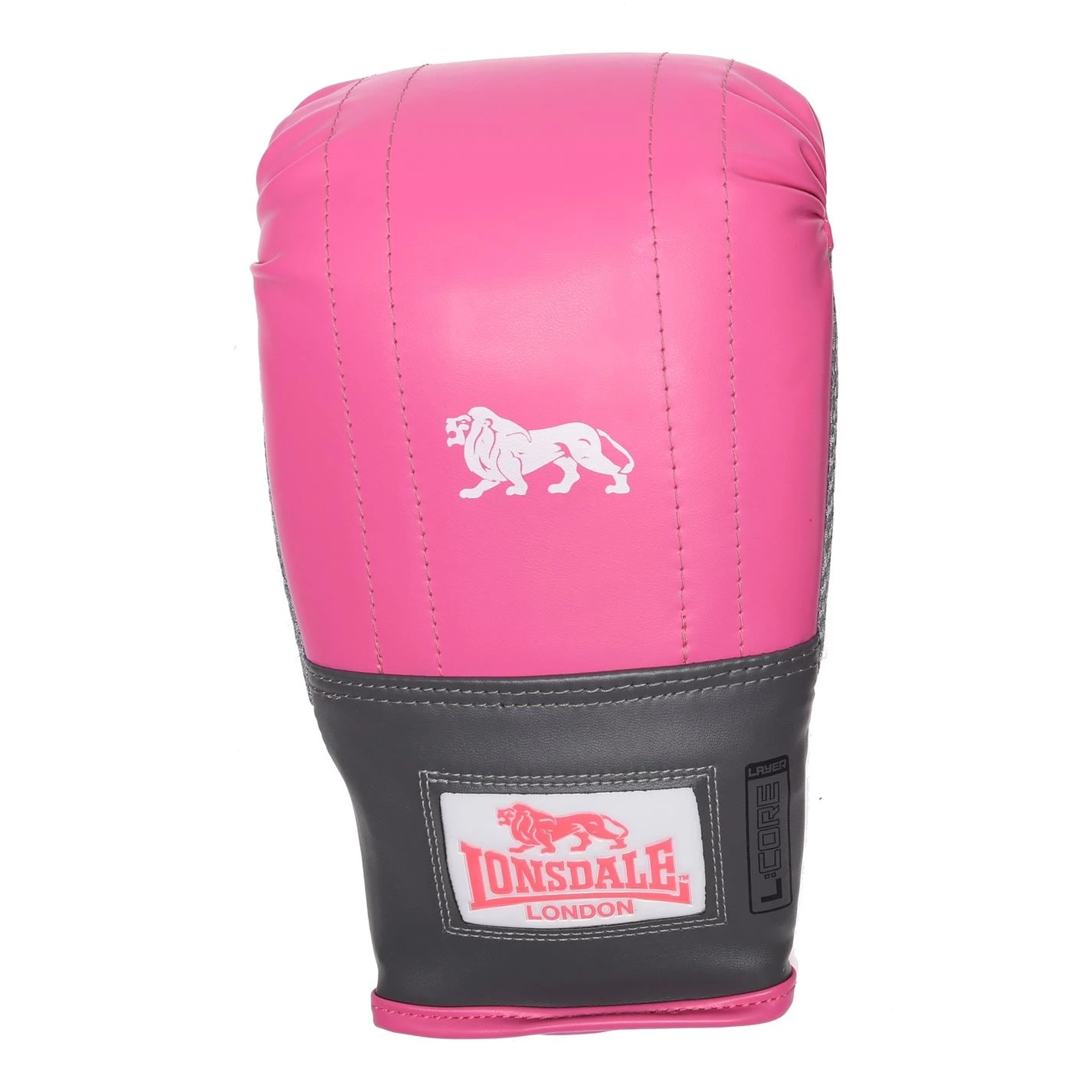 Lonsdale Club Bag Mitts 2 Lonsdale Club Bag Mitts - Image 2