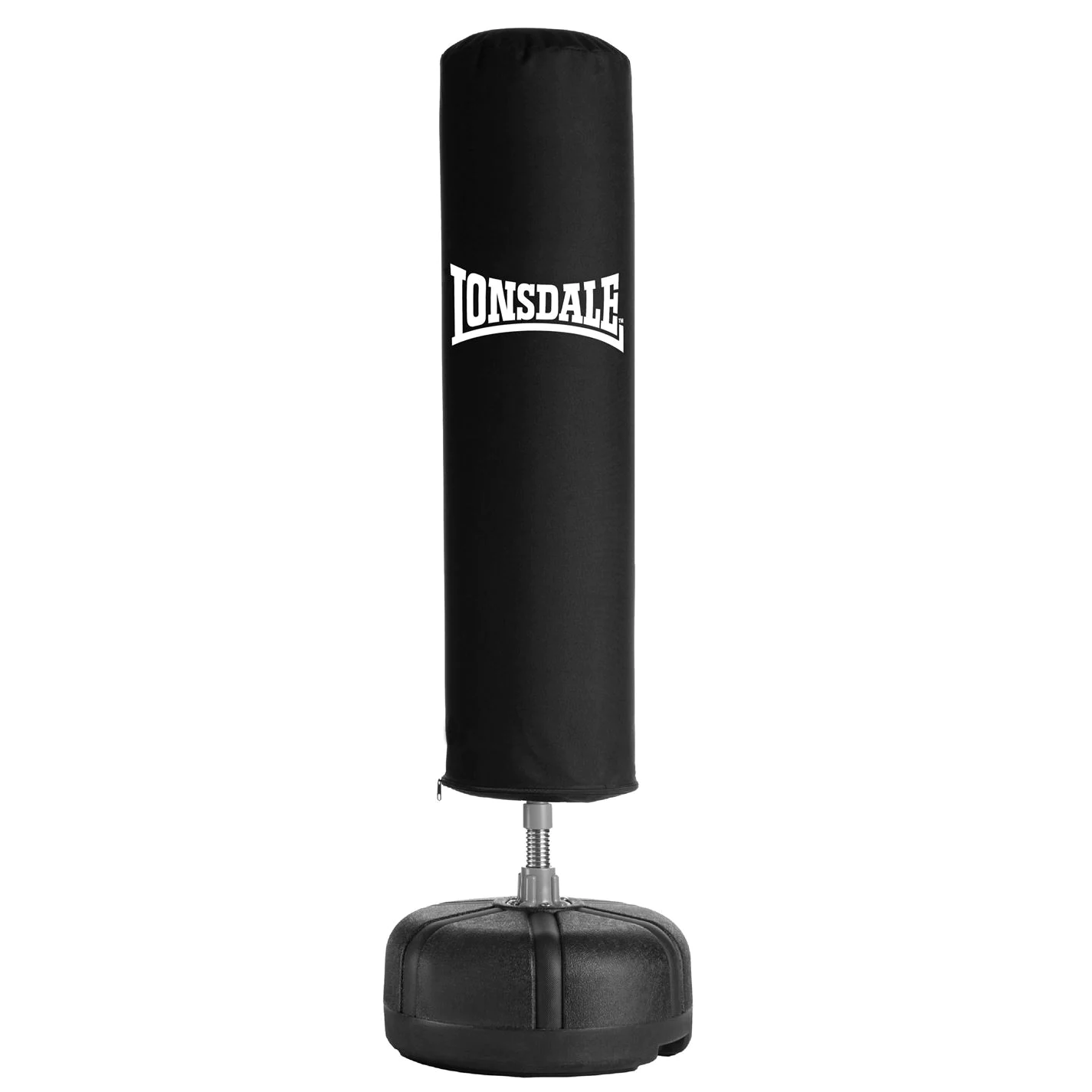 Lonsdale Fitness Strike Bag 1 Lonsdale Fitness Strike Bag